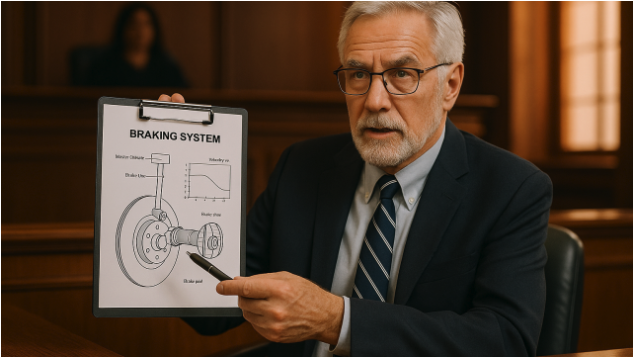 Expert Discovery in Florida State Court: What can you get and how can you get it? featured image